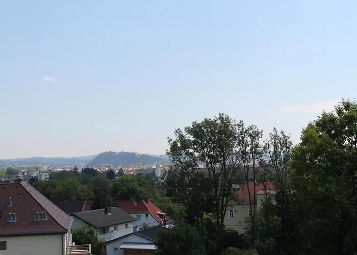 Appartement Steinbichler