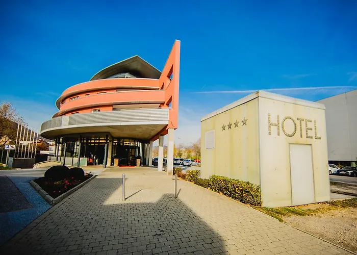 Hotel Bokan Exclusiv